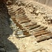 Weapons Cache Turned in at Afghan Forward Operating Base