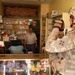 Soldiers Assist Iraqi Business Owners with Micro-Grant Applications