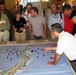 U.S. Southern Command Showcases Panamax 2008 Exercise to Civilian Leaders