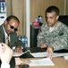 U.S. and Afghan Officials Sign Banking Agreement at Camp Eggers