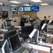Florida National Guard Prepares for Tropical Storm Fay at Emergency Operations Center
