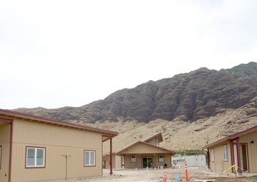182nd Civil Engineer Squadron in Hawaii