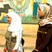 Iraqi Women Recruits Begin Police Training in Kirkuk