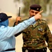Female Recruits Undergo Training at Kirkuk Police Academy