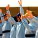 Iraqi Police Recruits Begin Training at Kirkuk Academy