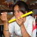 German Student Builds Rocket at European Space Camp