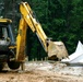 Bosnian and American Forces Restore Monument to Fallen Diplomats in Bosnia