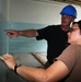 Maryland Air National Guard Helps Renovate School in Bosnia