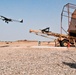 Army Spc. Launches Shadow 200 Tactical UAV in Iraq