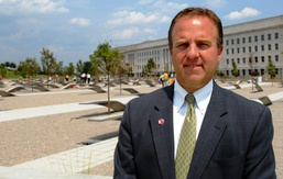 Pentagon Memorial Fund President Honors 9/11 Victims, Including His Brother