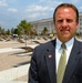 Pentagon Memorial Fund President Honors 9/11 Victims, Including His Brother