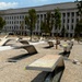 Pentagon Memorial to Open on 7th Anniversary of 9/11 Attacks