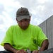 Pentagon Memorial Undergoes Repairs Ahead of 9/11 Anniversary