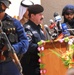 Iraqi Police Commander Inaugurates New Radwaniyah Police Station in Baghdad