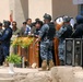 Iraqi Police Commander Inaugurates New Radwaniyah Police Station in Baghdad