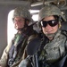 U.S. Diplomats, Military Collaborate on Shuttle Diplomacy in Iraq