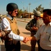 U.S. Advisor Meets with Iraqi Militia Leader in Jurf as Sahkr