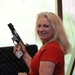 Army Reservist, 56, Becomes Oldest U.S. Woman to Compete in Olympics