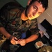Airman Crafts Facial Prosthetics to Aid Wounded Warriors' Recovery