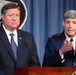 New Air Force Chief of Staff Sworn In