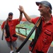 Retired Army Sergeant and Air Force Reserve Lieutenant Colonel Tie for 21st in Men's Trap Shooting at 2008 Beijing Olympics