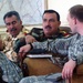 U.S. Army Captain Meets with Iraqi Security Forces and &quot;Sons of Iraq&quot; During Operation Summit Pursuit