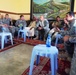 U.S. Soldiers Discuss Civil Affairs Projects with Iraqi Leaders in Hegnah