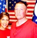 Father and Daughter Serve Together in Ohio National Guard