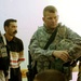 U.S. and Salvadoran Troops Provide Medical Care in Iraq