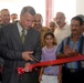 Rashid District Official Reopens Refurbished Elementary School in Baghdad