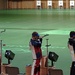 Army Marksman Maj. Michael Anti Wins Silver Medal in 2004 Olympics