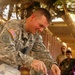 Army Staff Sgt. Celebrates Iraqi Workers with Traditional Meal