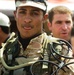 Iraqi Security Forces Provide Security at Najaf Airport Inauguration
