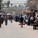 Bustling Baghdad Market Signals Return to Normalcy