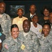 Brunson Family Continues Tradition of Military Service