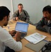 U.S. Air Force Helps Train Afghan Police Force