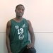 Disabled Veteran Finds Inspiration at National Wheelchair Games
