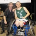Wounded Warrior Recaptures Competitive Spirit at National Veterans Wheelchair Games