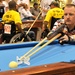 Disabled Veteran Competes in Pool at National Wheelchair Games