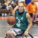 Disabled Veteran Competes in National Wheelchair Games