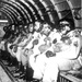 Black Paratroopers Prepare for Qualifying Jump in 1944