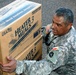 Texas National Guard Aids Hurricane Dolly Relief Efforts