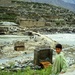 New Bridge Construction Underway in Afghanistan's Konar Province