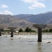 New Bridges Boost Connectivity in Afghanistan's Konar Province