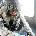 Army Medic Provides Care to Afghan Patient During Transport