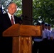Defense Secretary Praises Air Force Trainees at Lackland