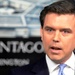 Pentagon Press Secretary Briefs Reporters on Defense Dept. News and Events