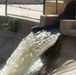 Water from Iraq Pump Station Serves Camp Victory and Local Residents