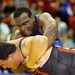 Army Wrestler Byers Earns Olympic Berth with Trials Victory