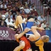 Sieracki Defeats Hargrave in Final Olympic Trials Match